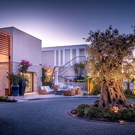 Allium Bodrum Resort & Spa Yalikavak Exterior photo