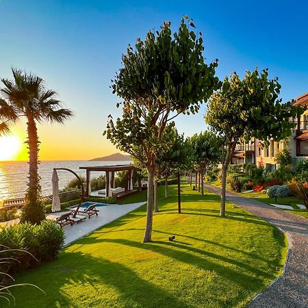 Allium Bodrum Resort & Spa Yalikavak Exterior photo