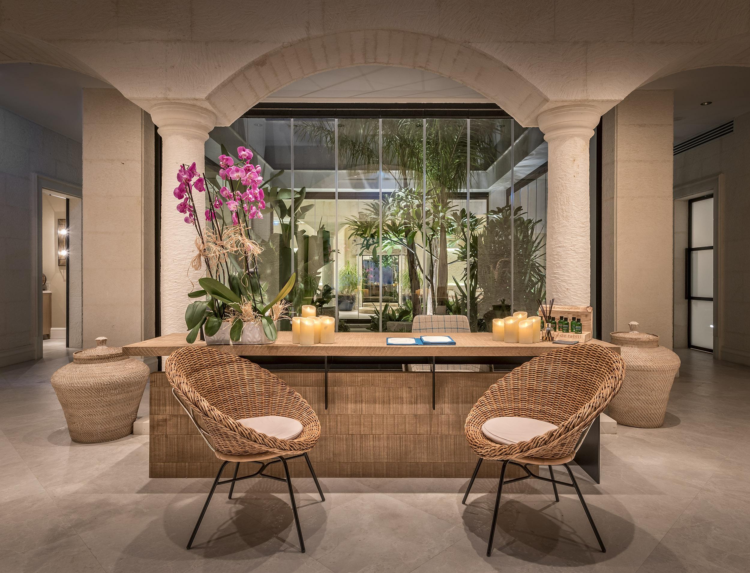 Allium Bodrum Resort & Spa Yalikavak Exterior photo