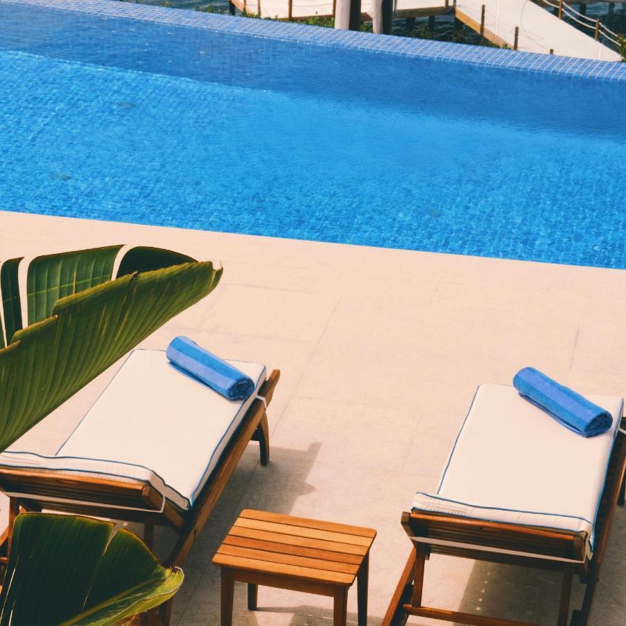 Allium Bodrum Resort & Spa Yalikavak Exterior photo