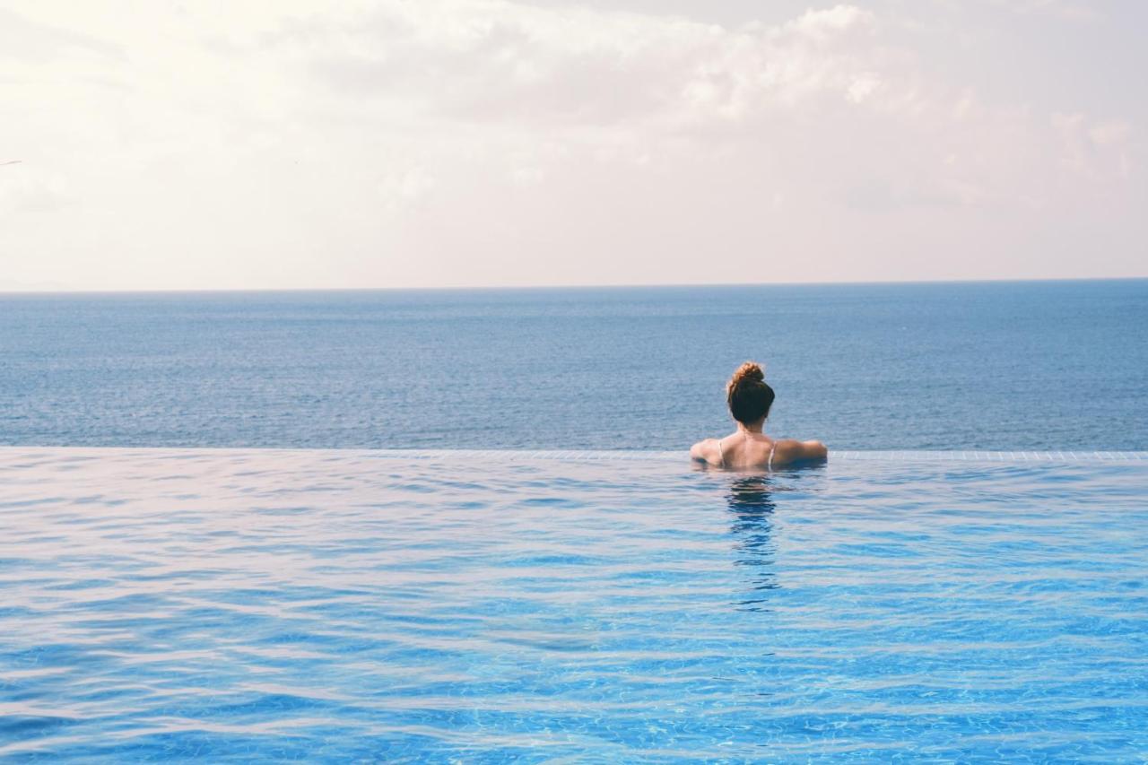 Allium Bodrum Resort & Spa Yalikavak Exterior photo