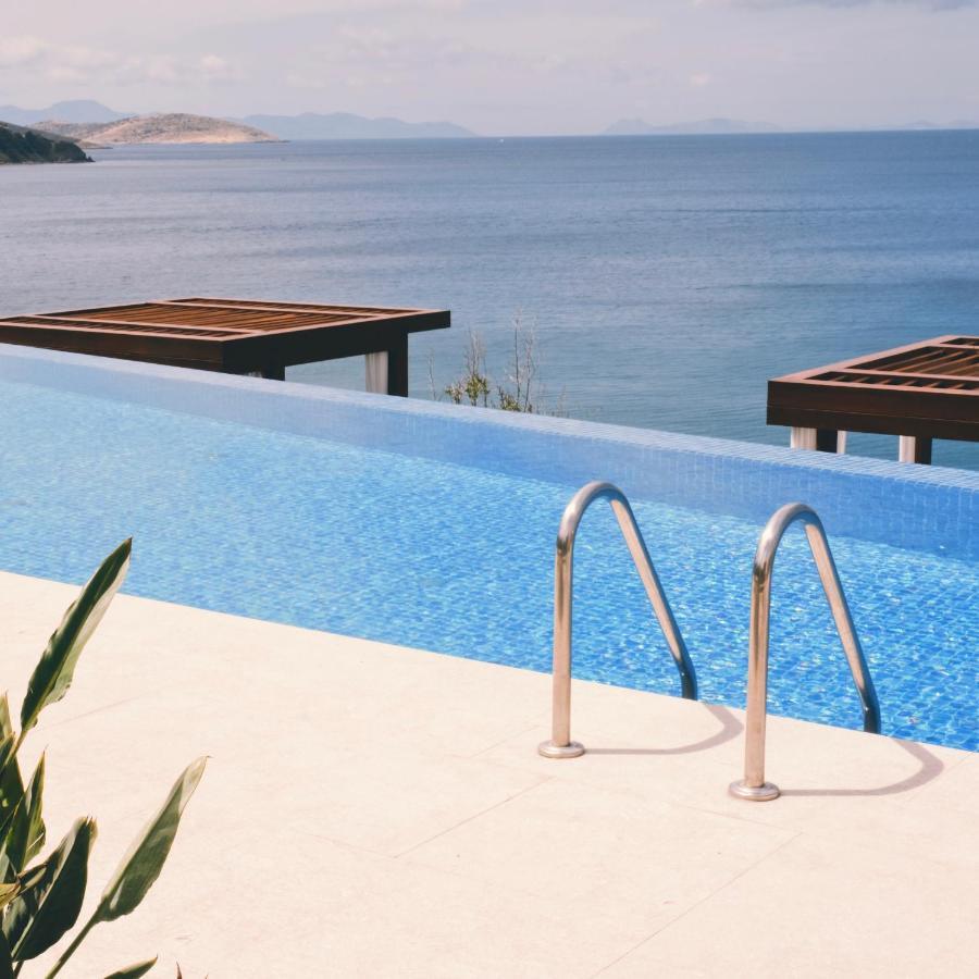 Allium Bodrum Resort & Spa Yalikavak Exterior photo