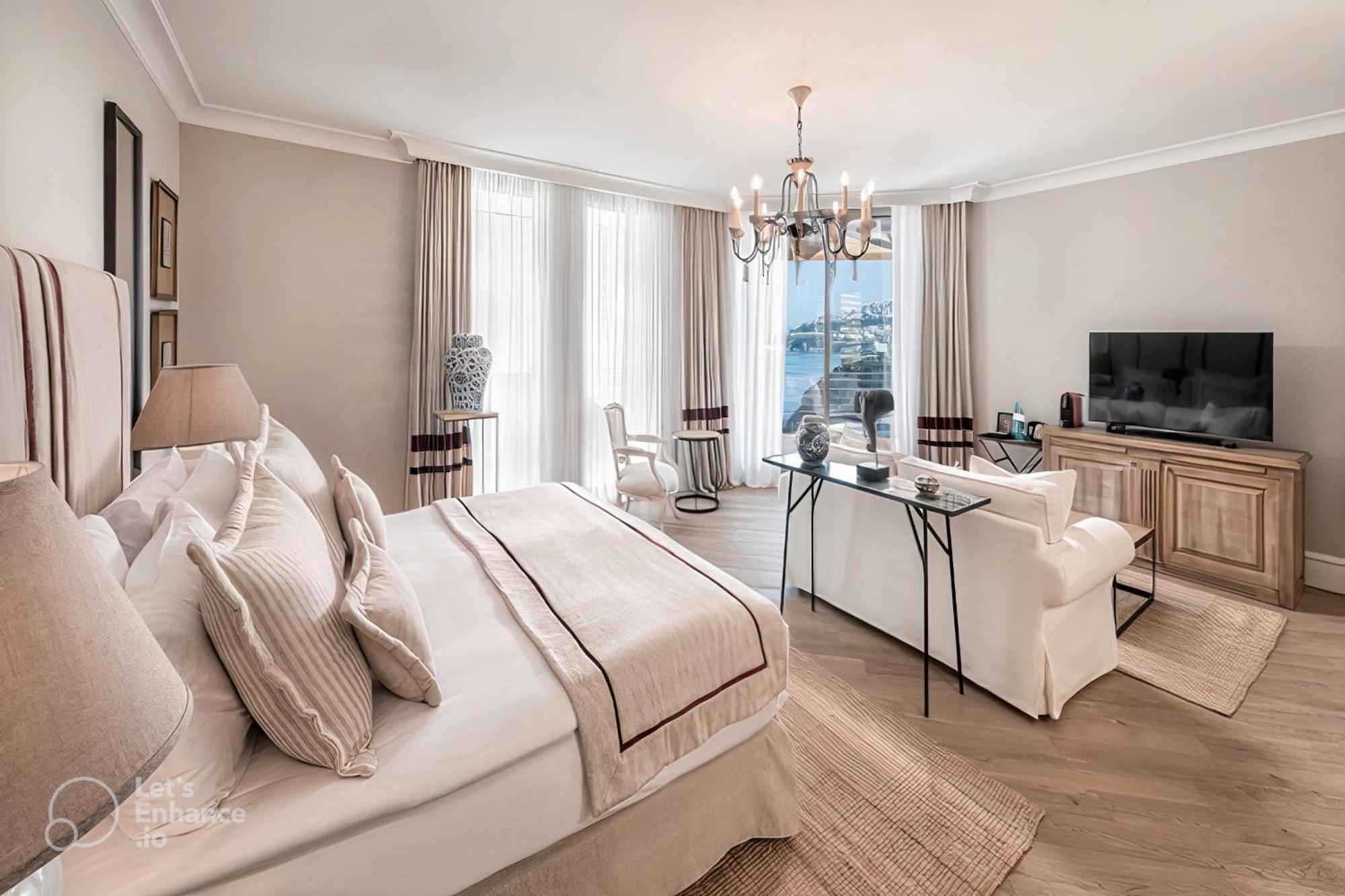 Allium Bodrum Resort & Spa Yalikavak Exterior photo